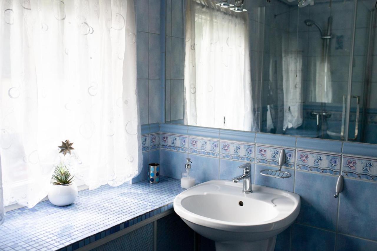 مارونجوفو Klimatyzowany Apartament W Mragowie المظهر الخارجي الصورة