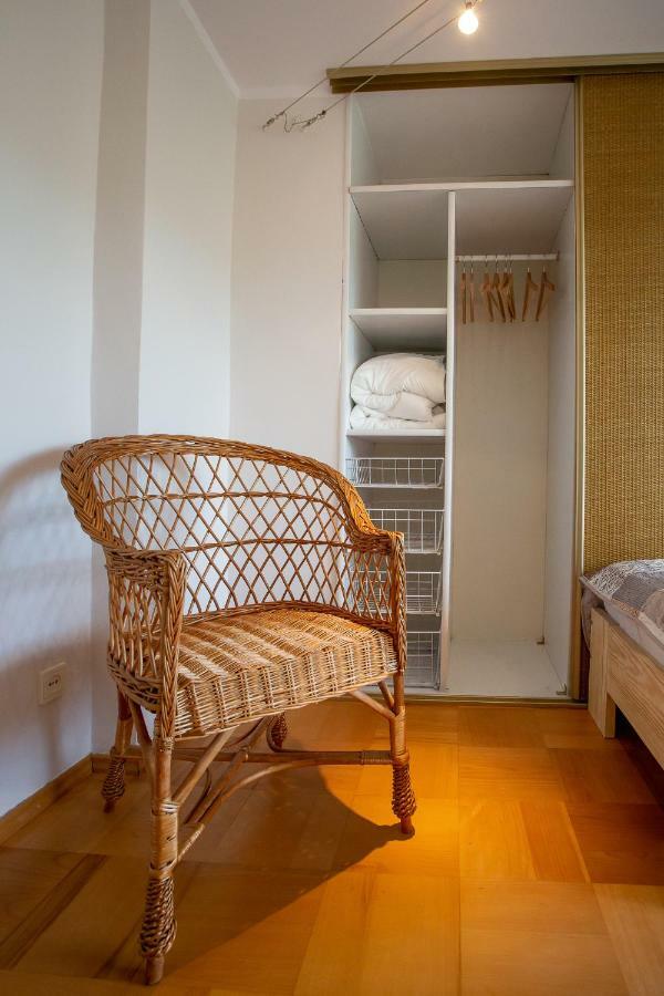 مارونجوفو Klimatyzowany Apartament W Mragowie المظهر الخارجي الصورة